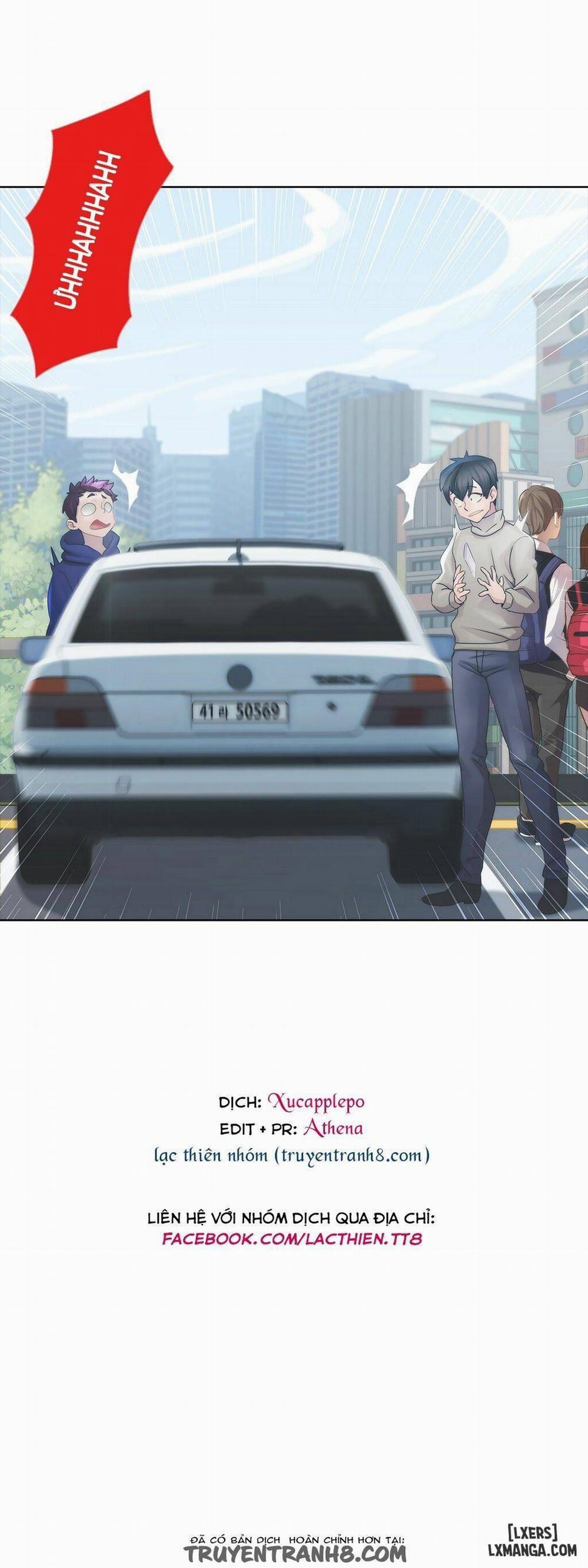 Khu Vườn Hoang Lạc 9 trang 25