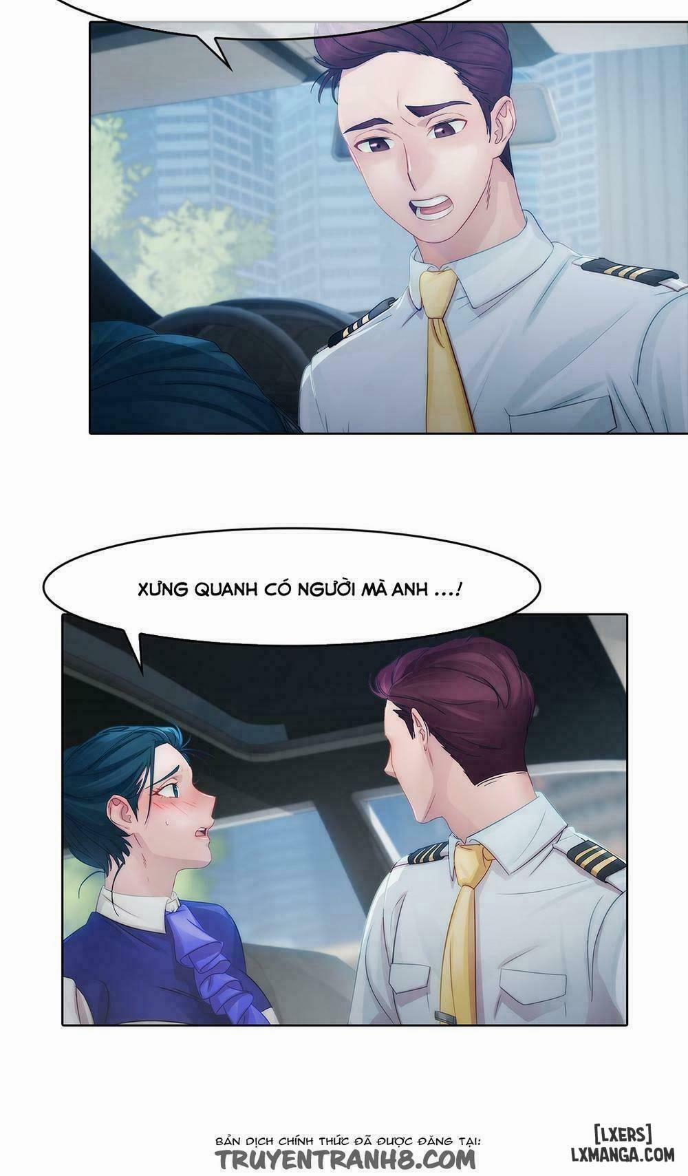 Khu Vườn Hoang Lạc 9 trang 28