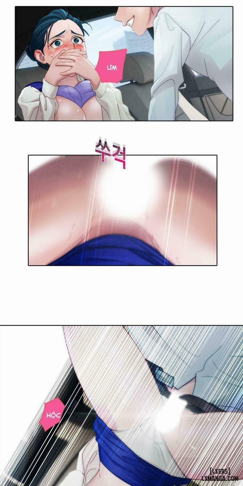 Khu Vườn Hoang Lạc 9 trang 37