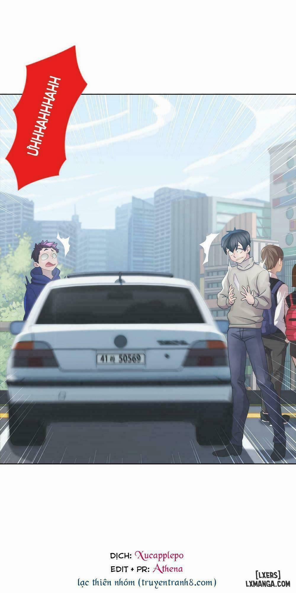 Khu Vườn Hoang Lạc 9 trang 43