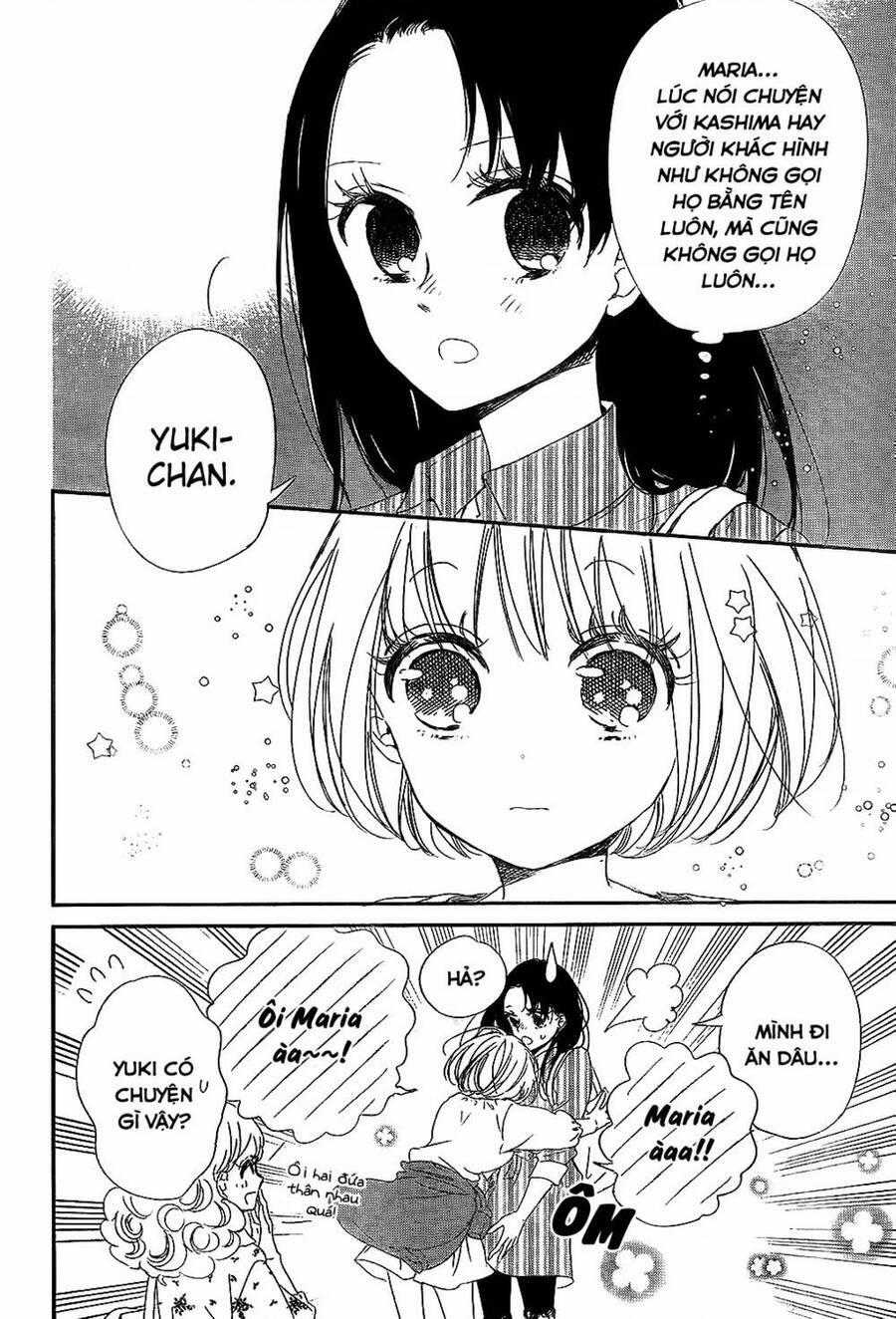 Khuấy Động Trường Nuôi Dạy Trẻ 87 trang 15