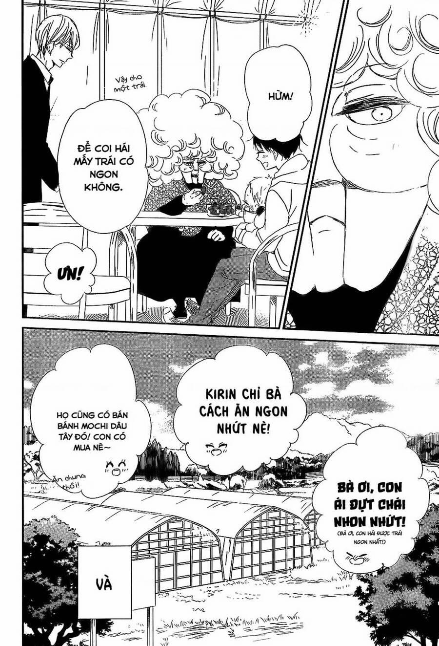 Khuấy Động Trường Nuôi Dạy Trẻ 87 trang 27