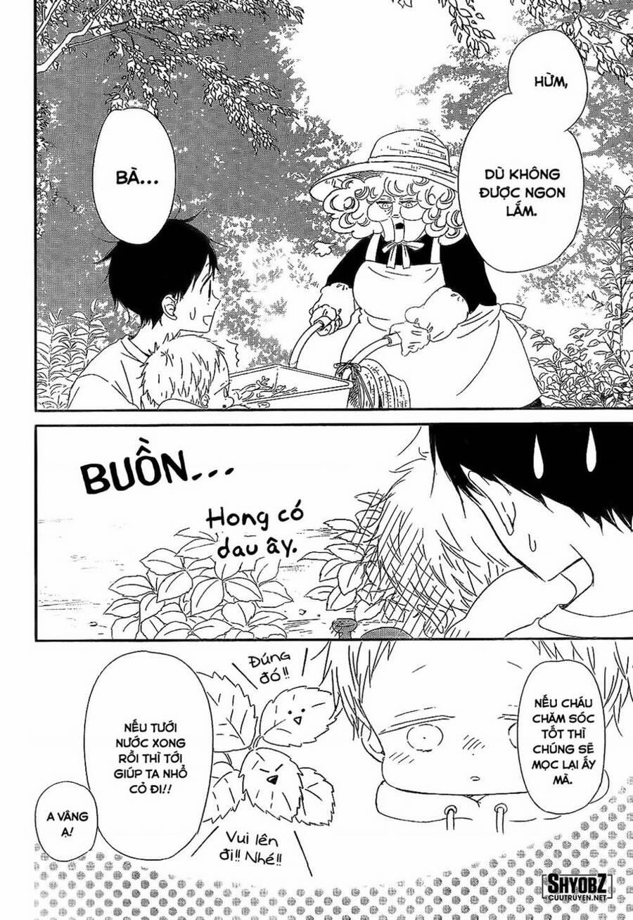 Khuấy Động Trường Nuôi Dạy Trẻ 87 trang 4