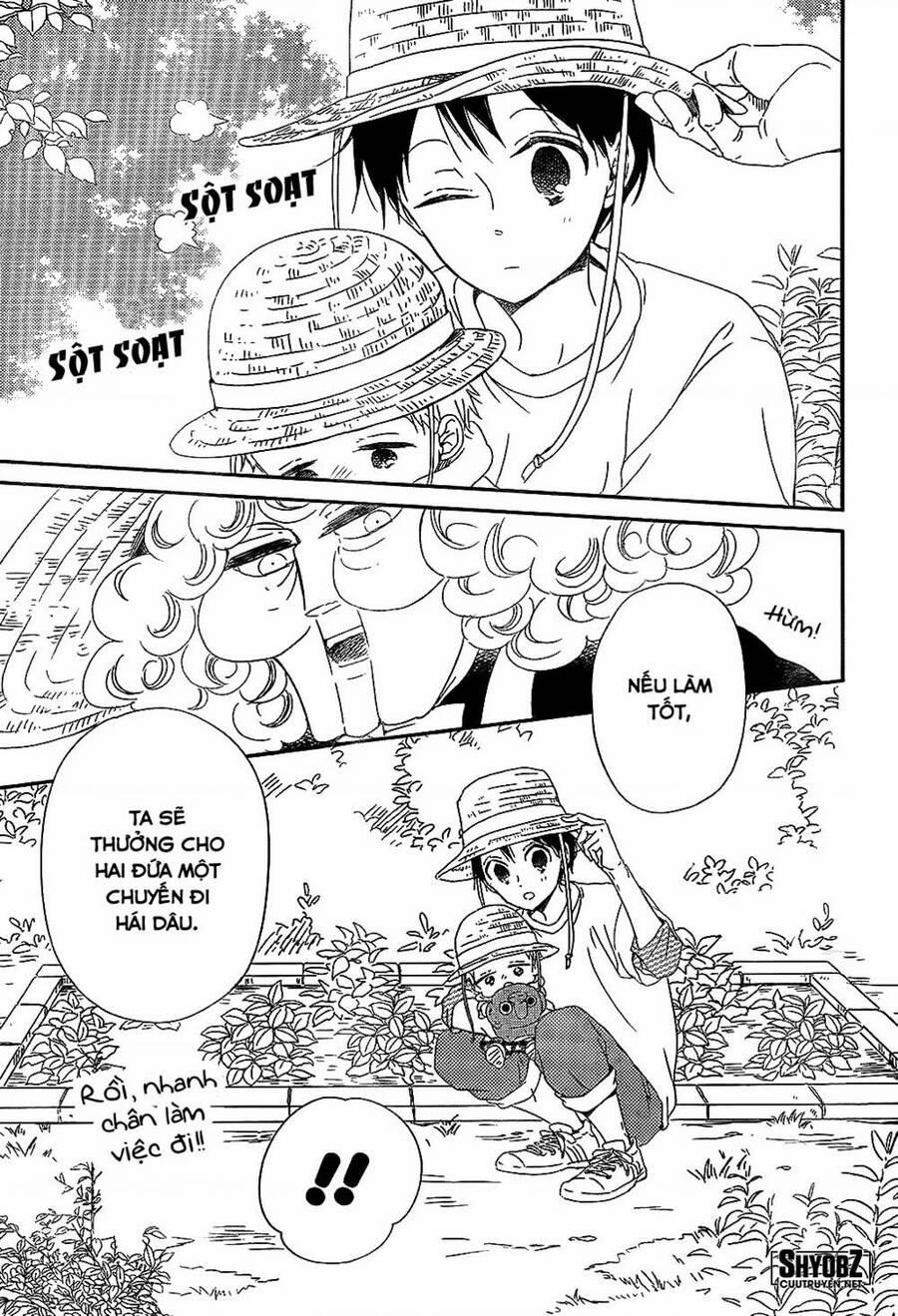 Khuấy Động Trường Nuôi Dạy Trẻ 87 trang 5