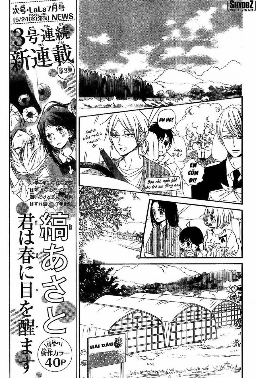 Khuấy Động Trường Nuôi Dạy Trẻ 87 trang 7