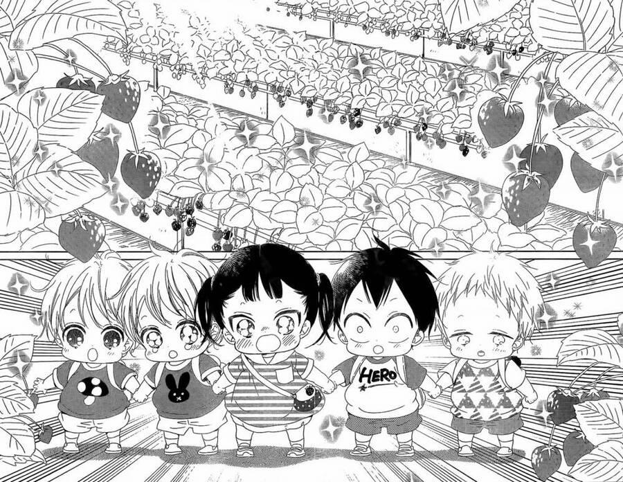 Khuấy Động Trường Nuôi Dạy Trẻ 87 trang 8