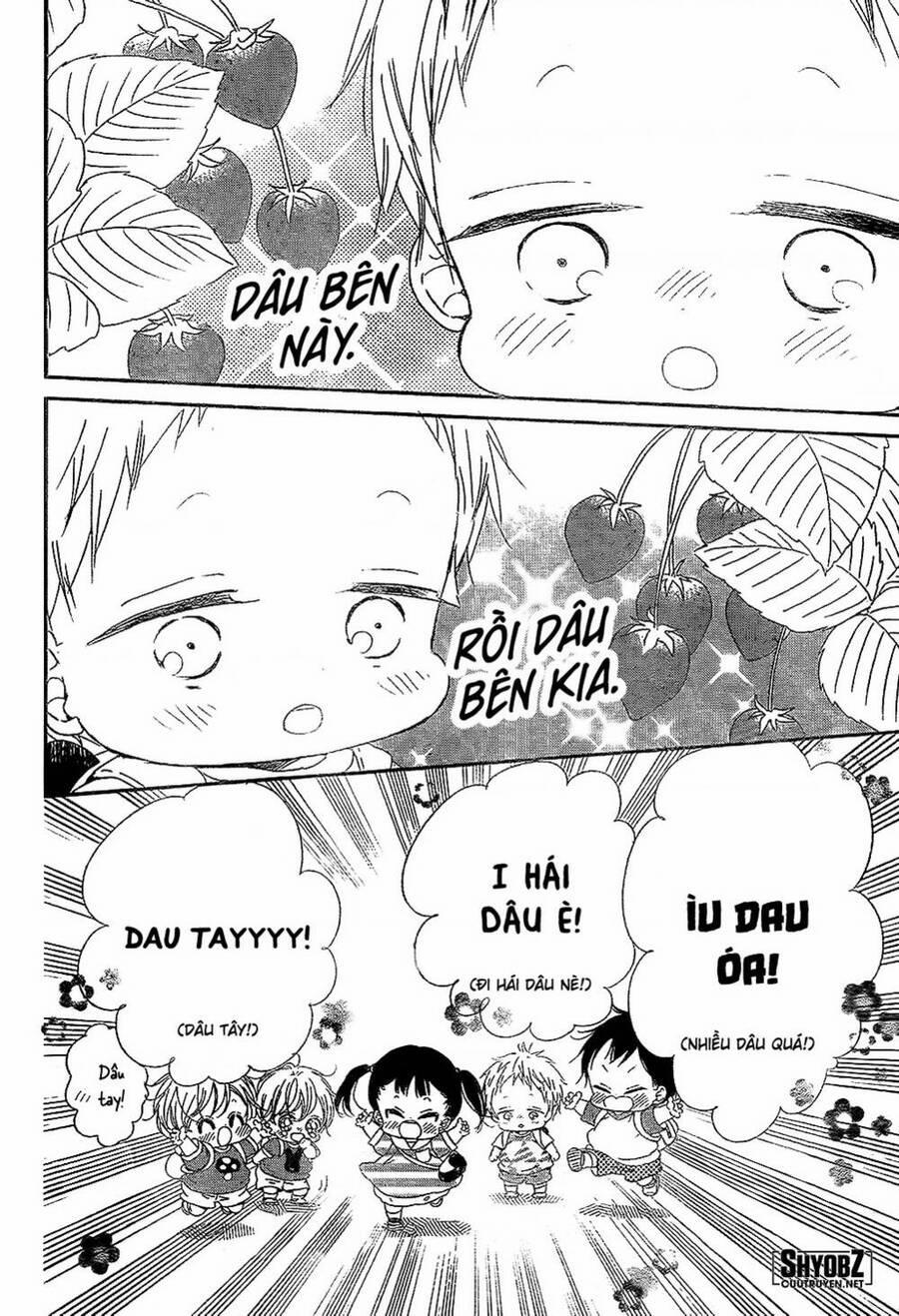 Khuấy Động Trường Nuôi Dạy Trẻ 87 trang 9