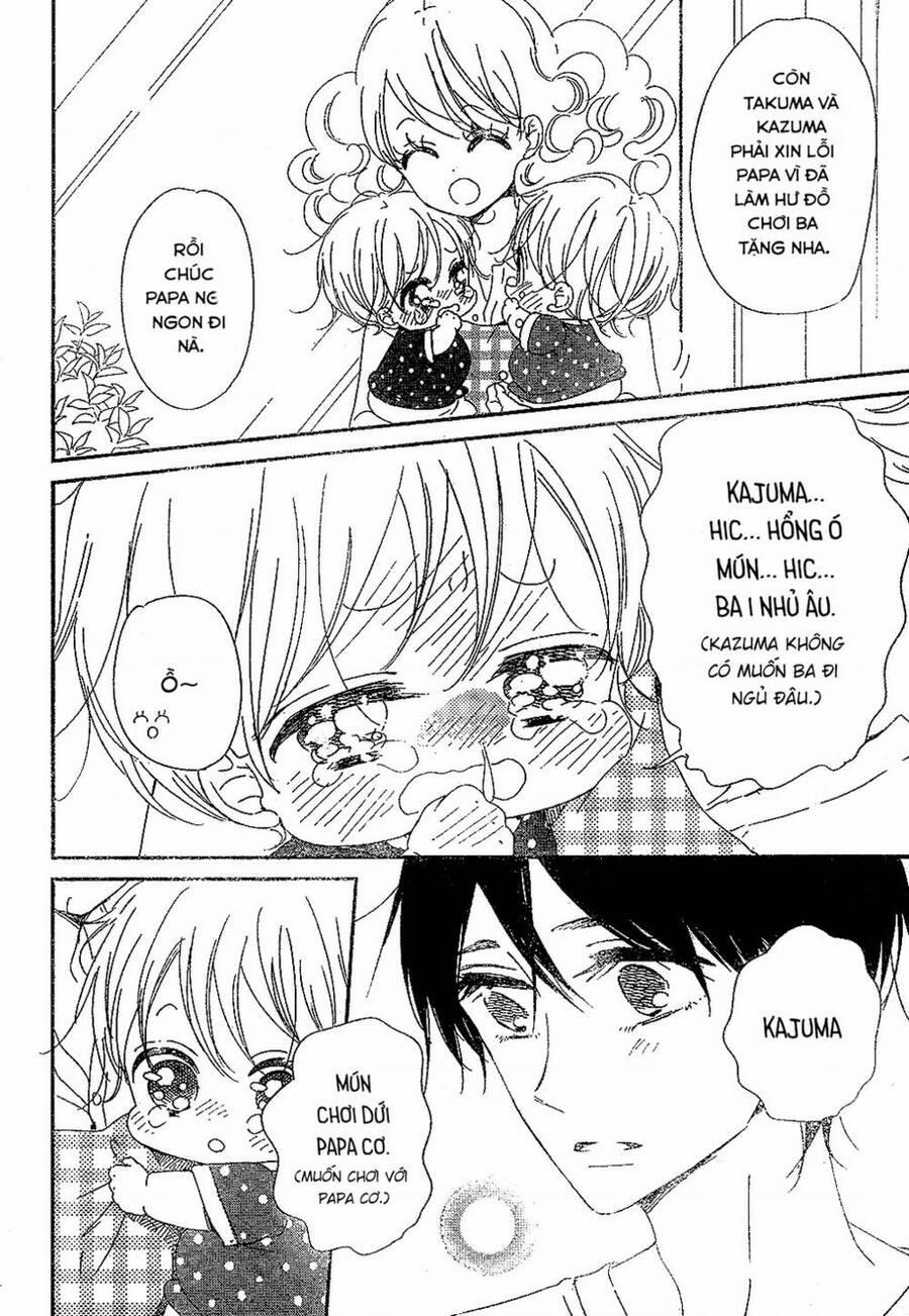 Khuấy Động Trường Nuôi Dạy Trẻ 88 trang 12