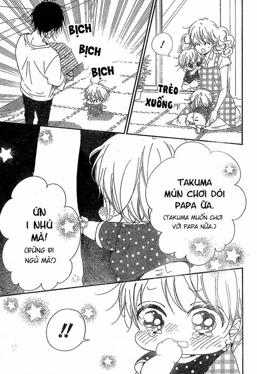 Khuấy Động Trường Nuôi Dạy Trẻ 88 trang 13