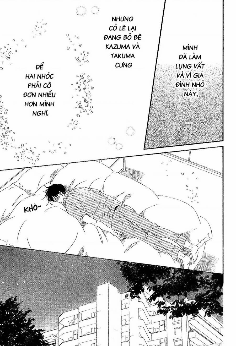 Khuấy Động Trường Nuôi Dạy Trẻ 88 trang 17