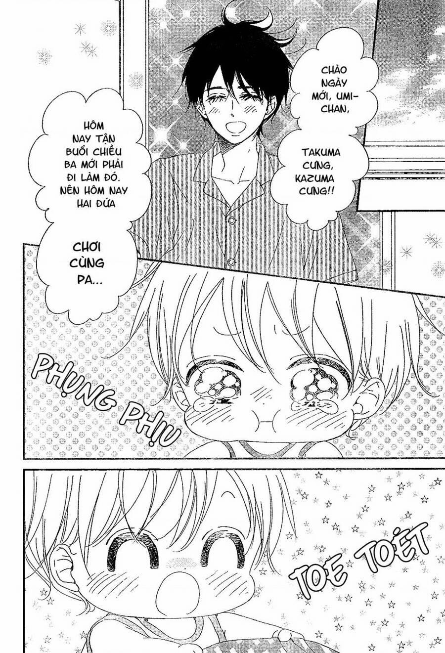 Khuấy Động Trường Nuôi Dạy Trẻ 88 trang 18