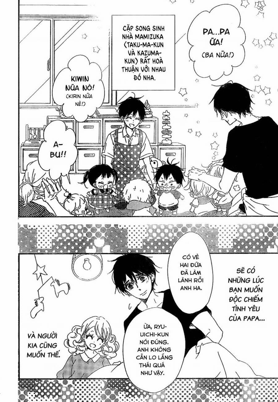 Khuấy Động Trường Nuôi Dạy Trẻ 88 trang 26