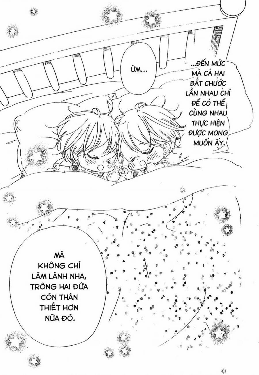 Khuấy Động Trường Nuôi Dạy Trẻ 88 trang 27