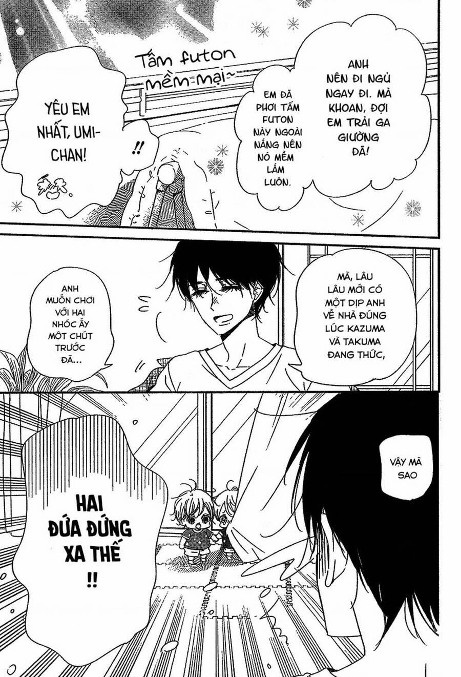 Khuấy Động Trường Nuôi Dạy Trẻ 88 trang 3