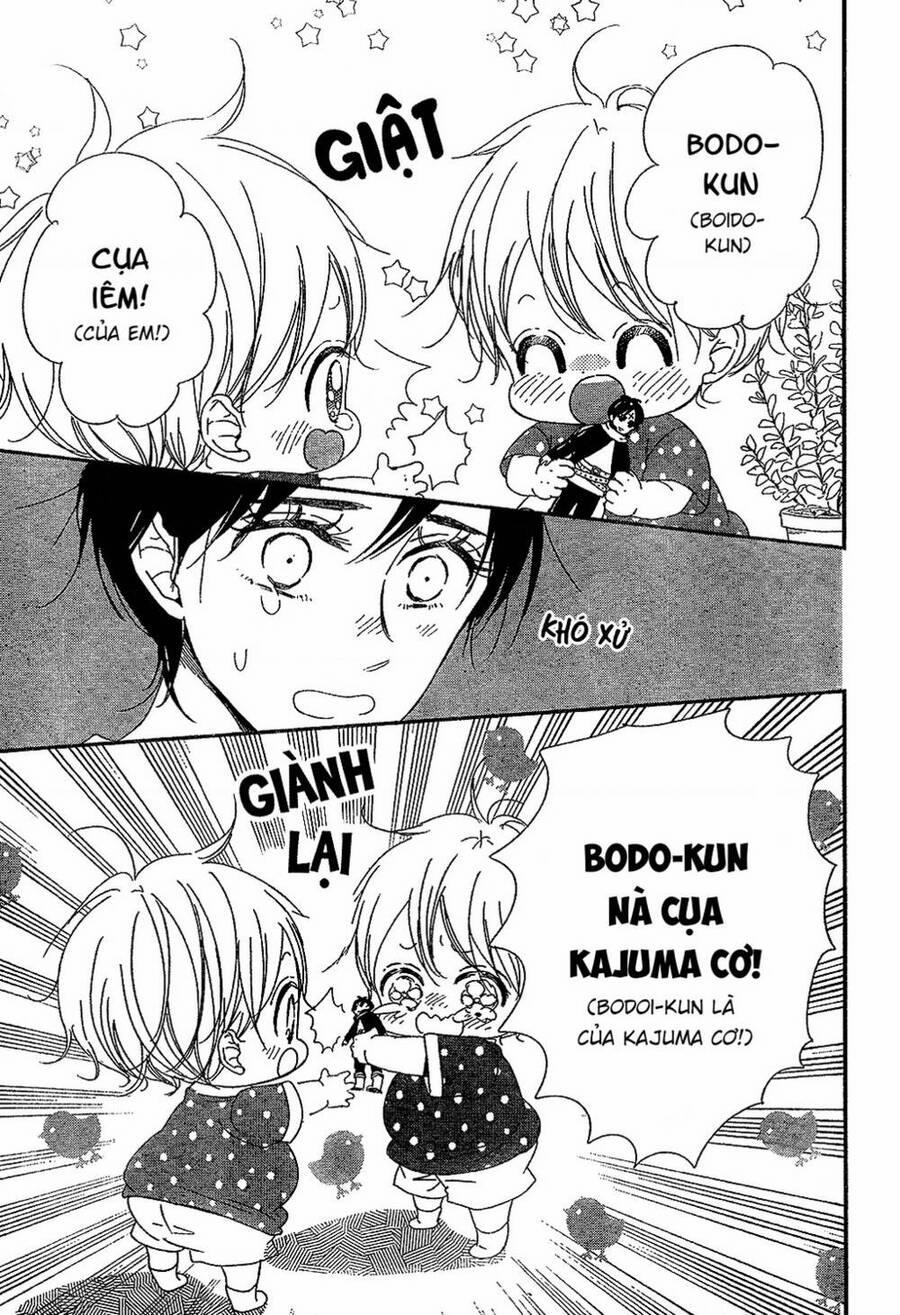 Khuấy Động Trường Nuôi Dạy Trẻ 88 trang 7