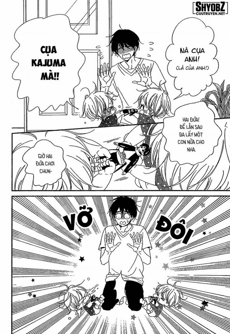 Khuấy Động Trường Nuôi Dạy Trẻ 88 trang 8