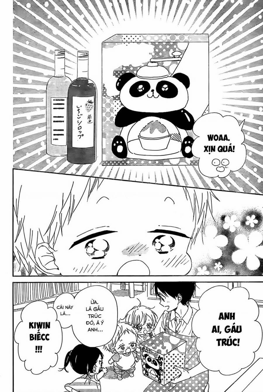 Khuấy Động Trường Nuôi Dạy Trẻ 89 trang 12