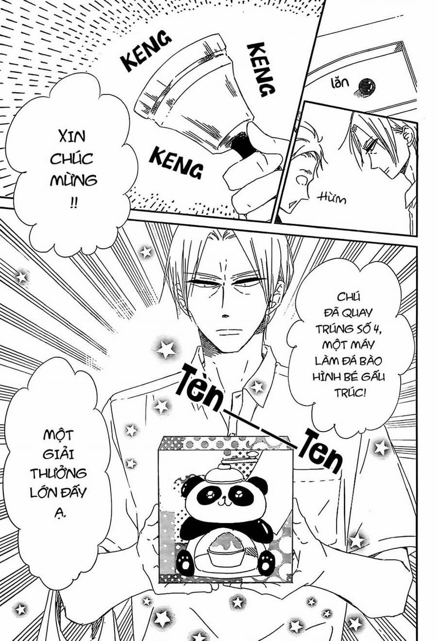 Khuấy Động Trường Nuôi Dạy Trẻ 89 trang 5