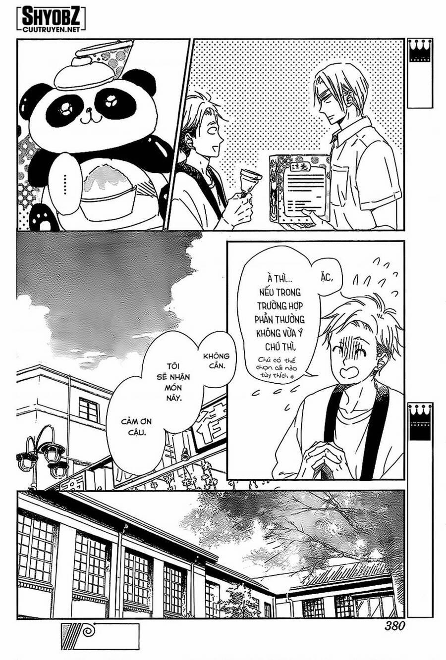 Khuấy Động Trường Nuôi Dạy Trẻ 89 trang 6