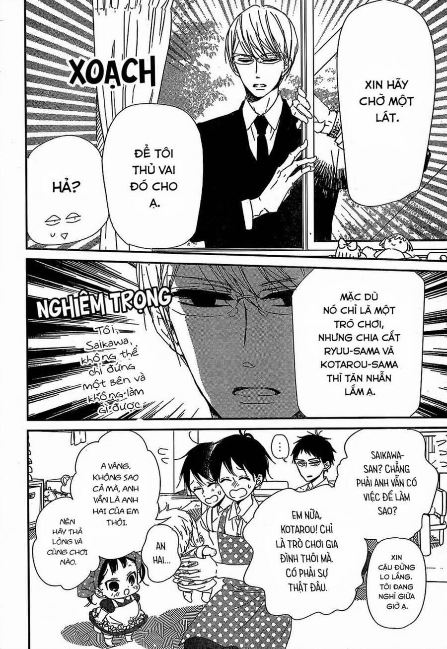 Khuấy Động Trường Nuôi Dạy Trẻ 90 trang 13