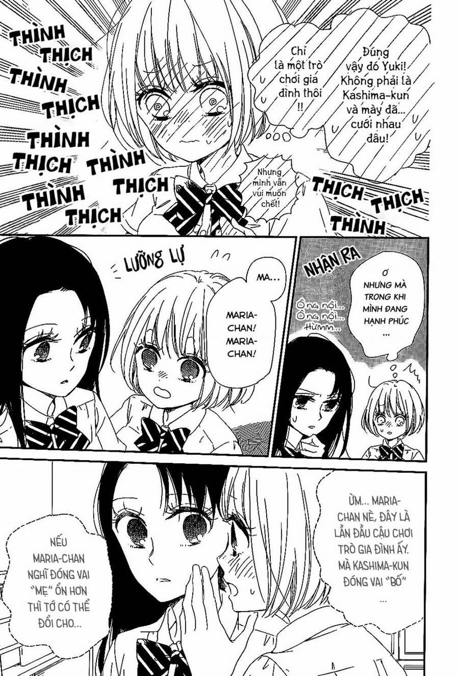 Khuấy Động Trường Nuôi Dạy Trẻ 90 trang 14