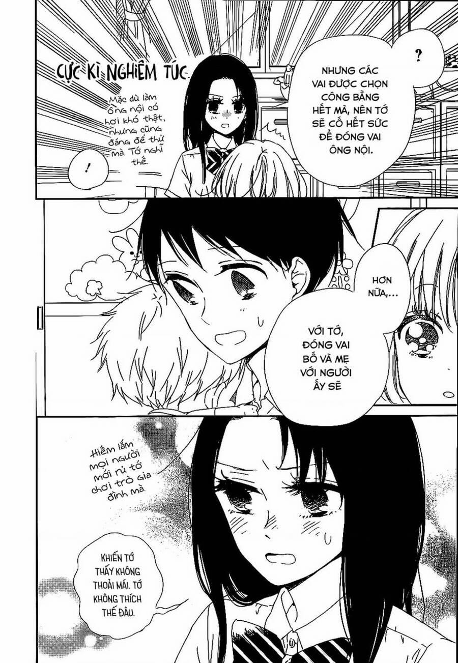 Khuấy Động Trường Nuôi Dạy Trẻ 90 trang 15