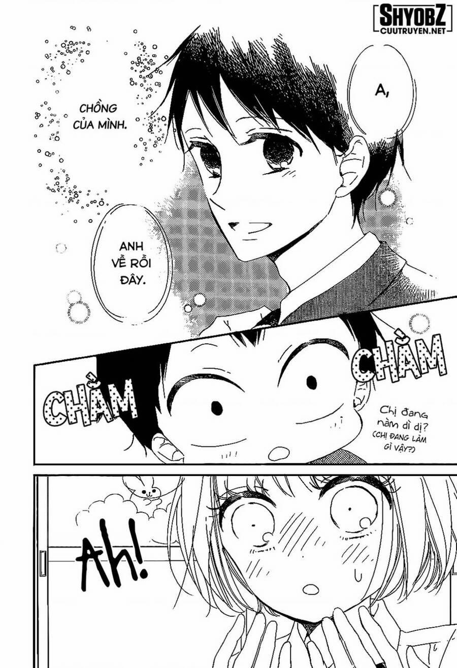 Khuấy Động Trường Nuôi Dạy Trẻ 90 trang 17