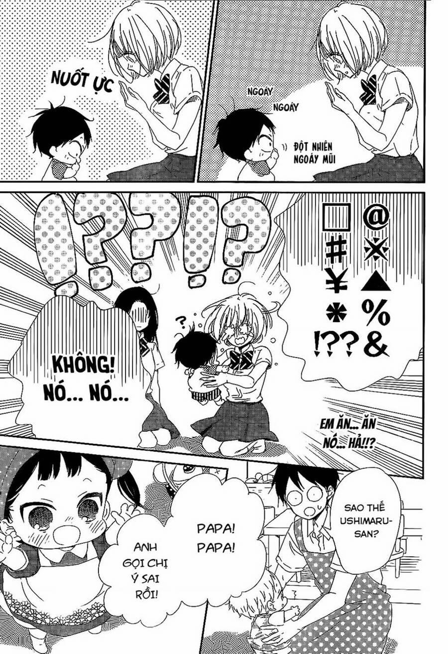 Khuấy Động Trường Nuôi Dạy Trẻ 90 trang 18