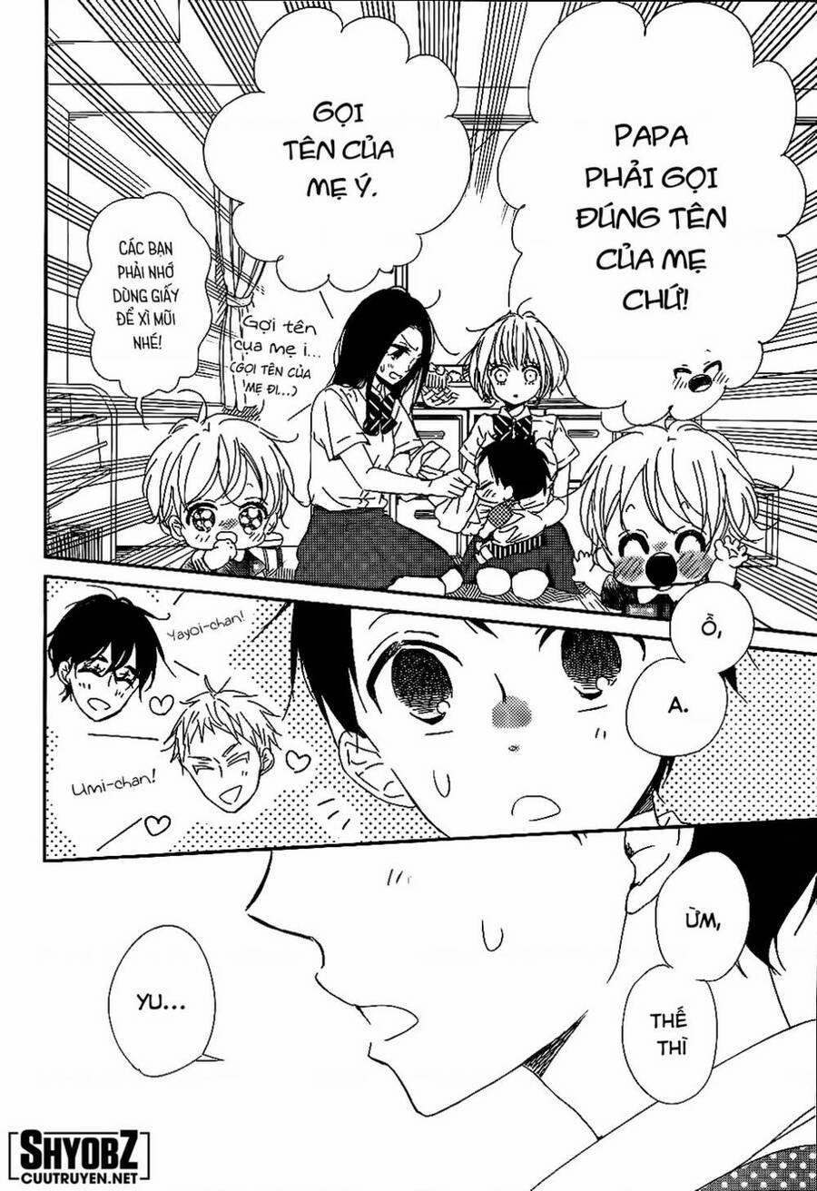 Khuấy Động Trường Nuôi Dạy Trẻ 90 trang 19