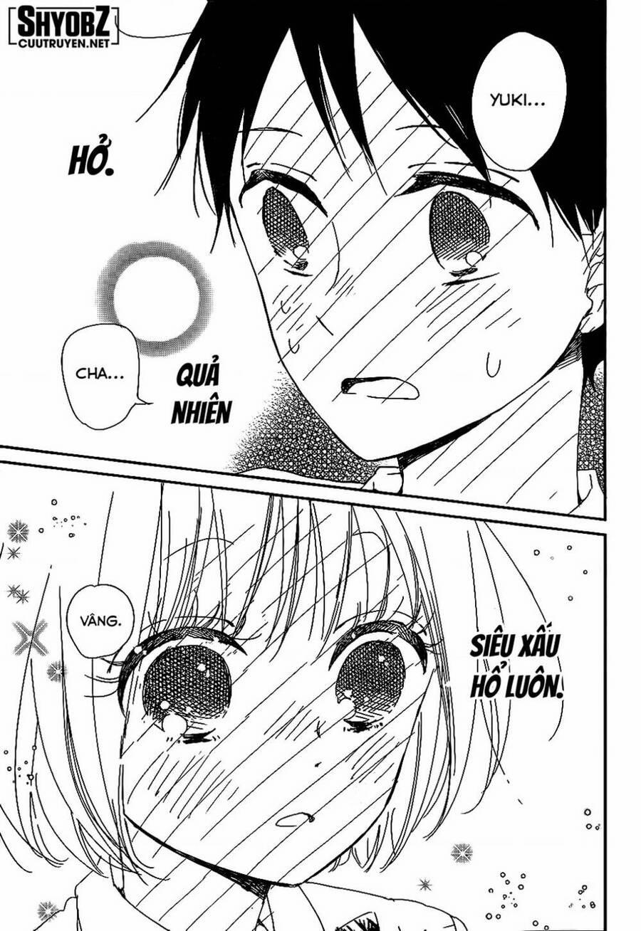 Khuấy Động Trường Nuôi Dạy Trẻ 90 trang 20