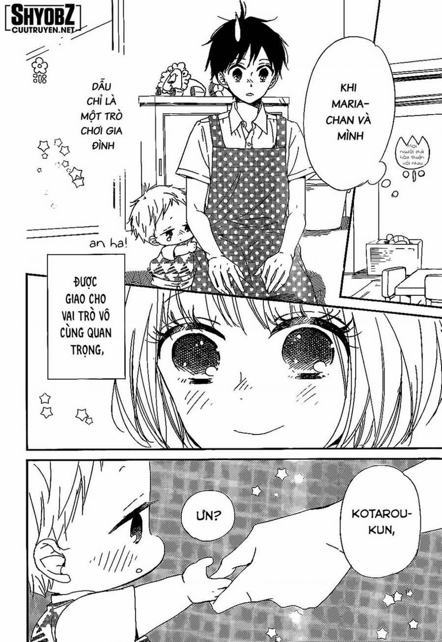 Khuấy Động Trường Nuôi Dạy Trẻ 90 trang 23