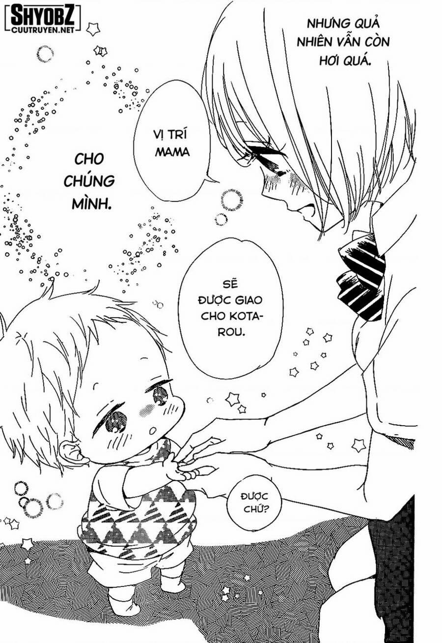 Khuấy Động Trường Nuôi Dạy Trẻ 90 trang 24