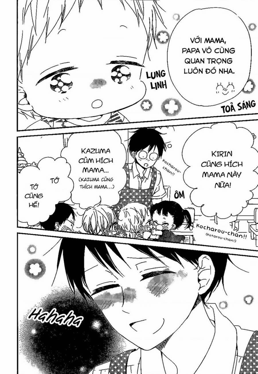 Khuấy Động Trường Nuôi Dạy Trẻ 90 trang 25