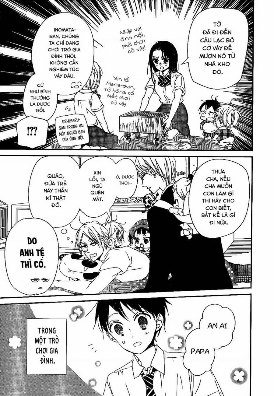 Khuấy Động Trường Nuôi Dạy Trẻ 90 trang 28