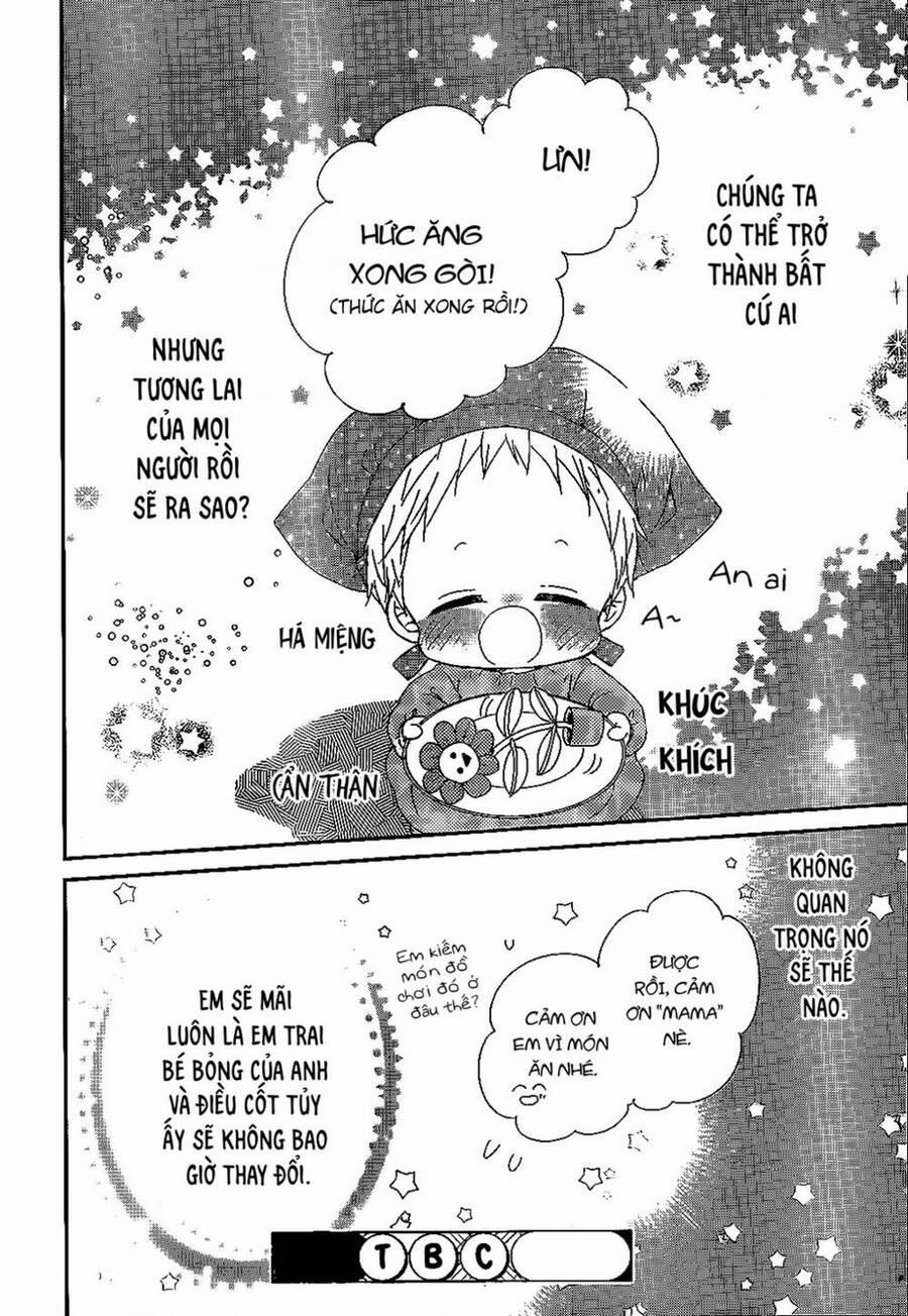 Khuấy Động Trường Nuôi Dạy Trẻ 90 trang 29