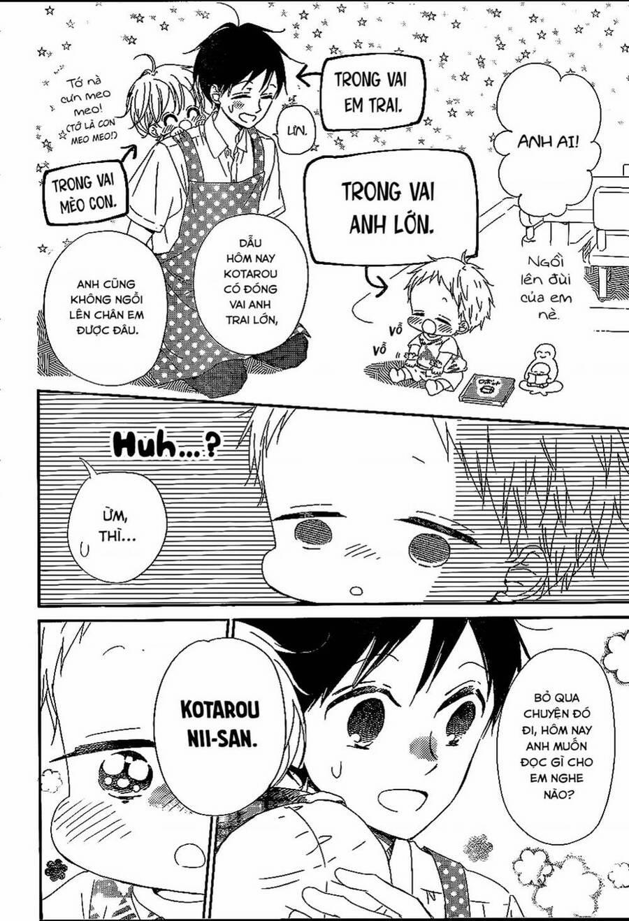 Khuấy Động Trường Nuôi Dạy Trẻ 90 trang 5