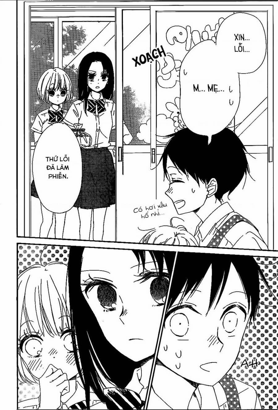 Khuấy Động Trường Nuôi Dạy Trẻ 90 trang 7