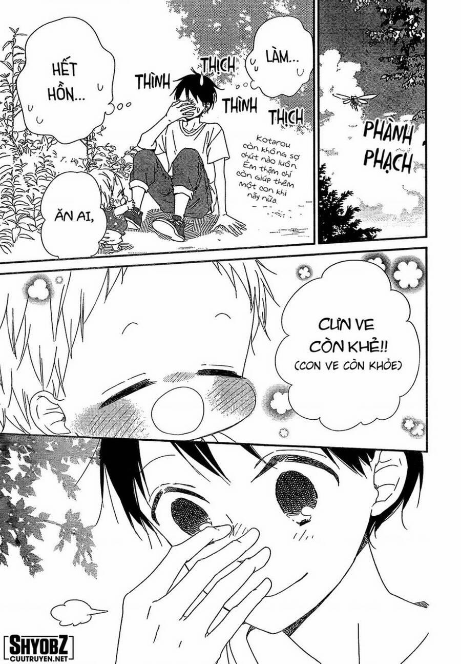 Khuấy Động Trường Nuôi Dạy Trẻ 91 trang 7