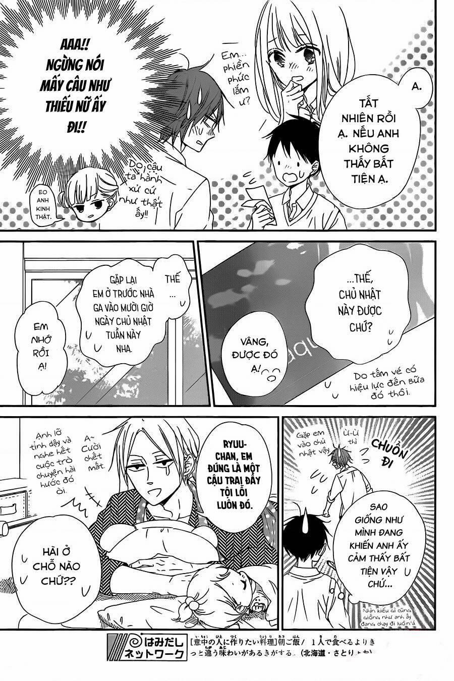 Khuấy Động Trường Nuôi Dạy Trẻ 92 trang 10