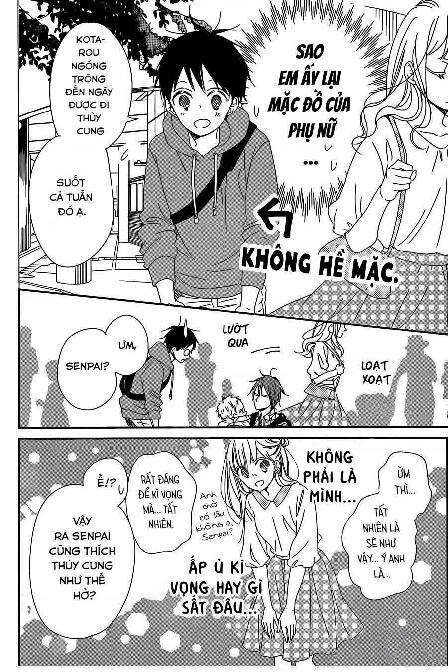 Khuấy Động Trường Nuôi Dạy Trẻ 92 trang 17