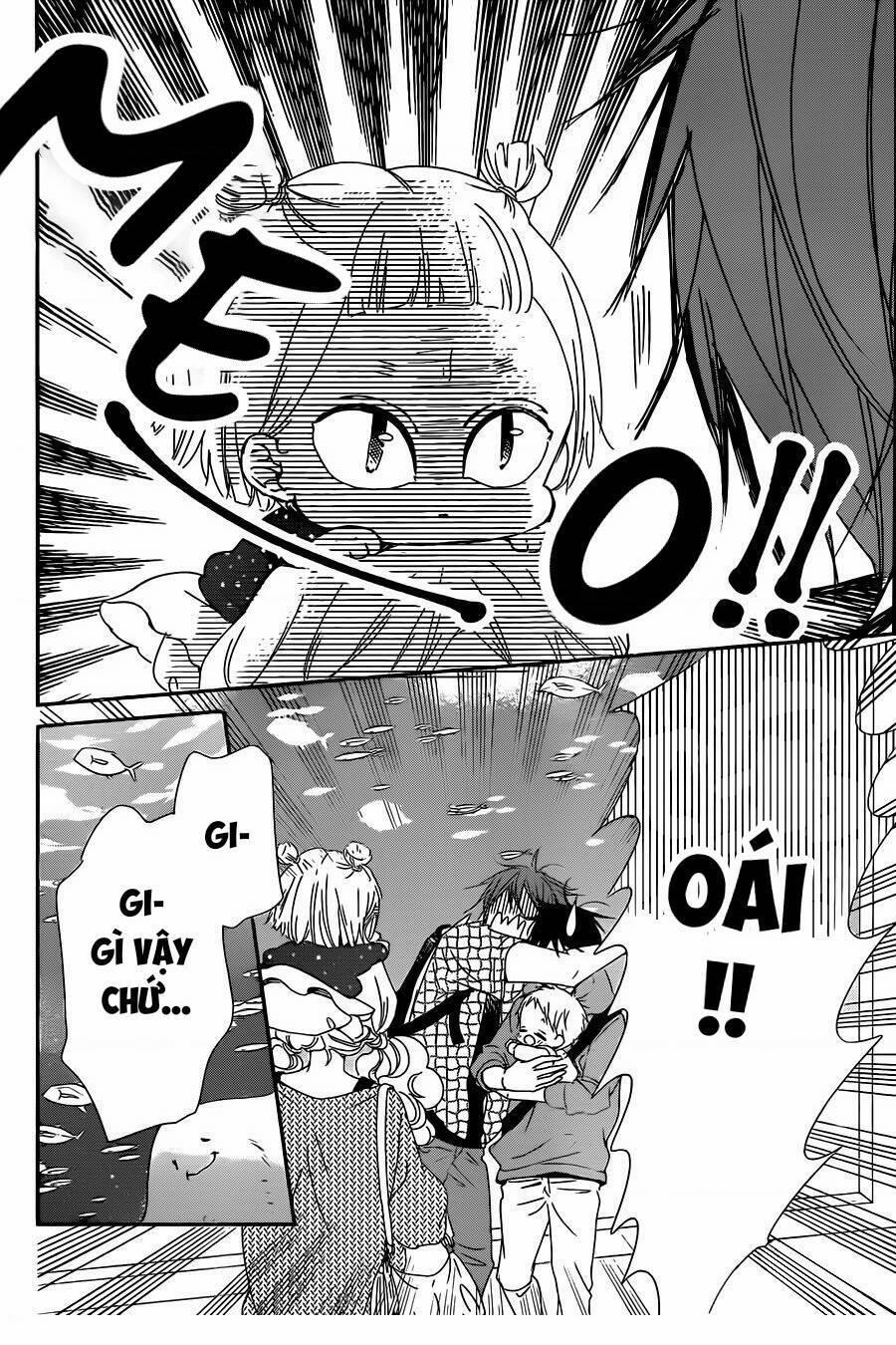 Khuấy Động Trường Nuôi Dạy Trẻ 92 trang 25