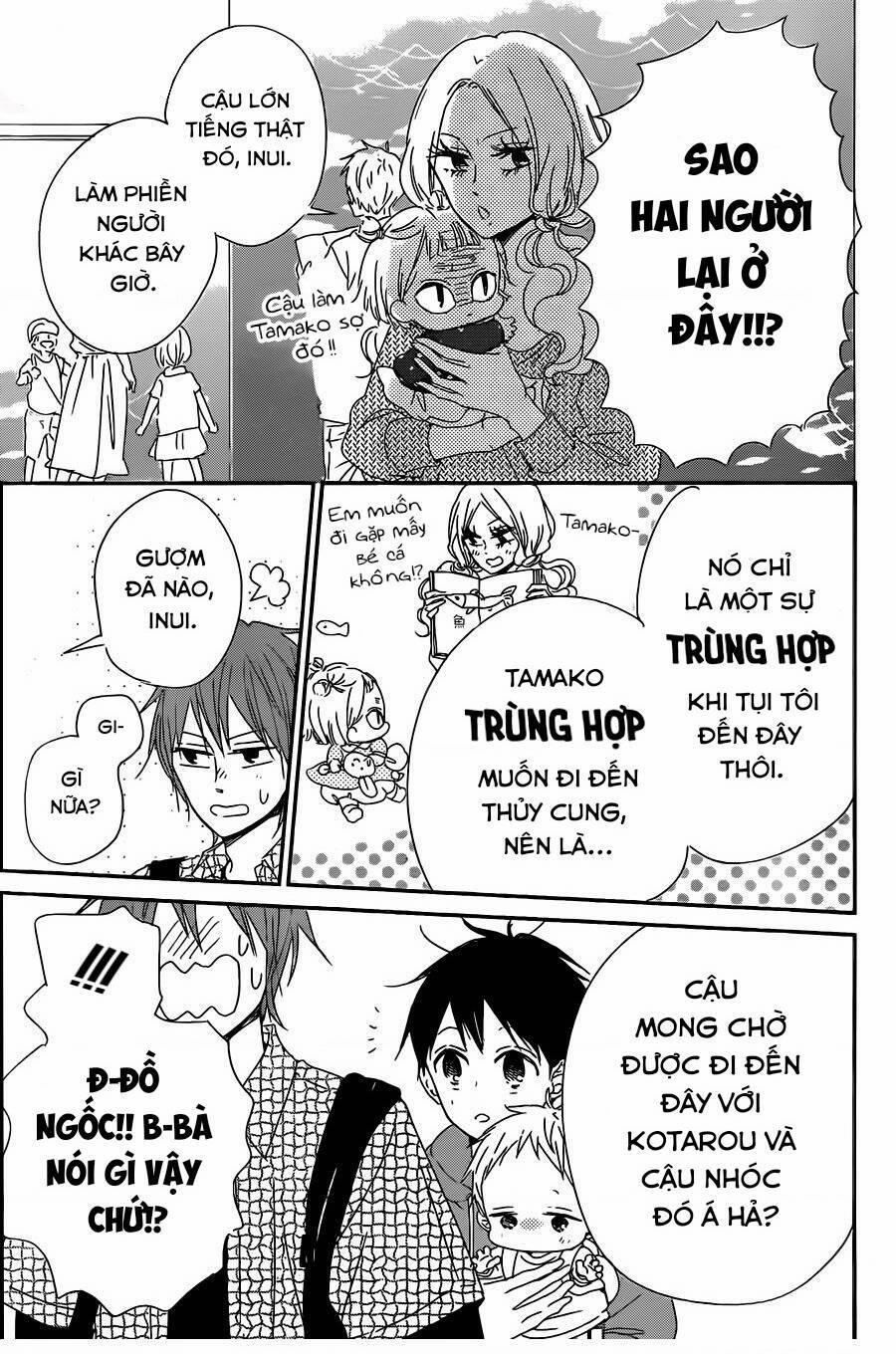 Khuấy Động Trường Nuôi Dạy Trẻ 92 trang 26