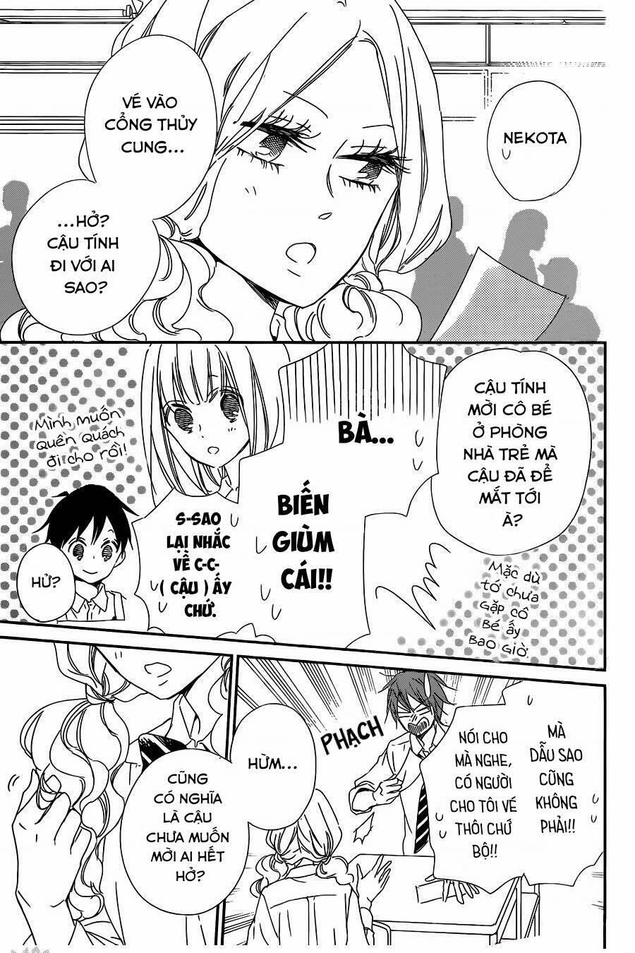 Khuấy Động Trường Nuôi Dạy Trẻ 92 trang 4