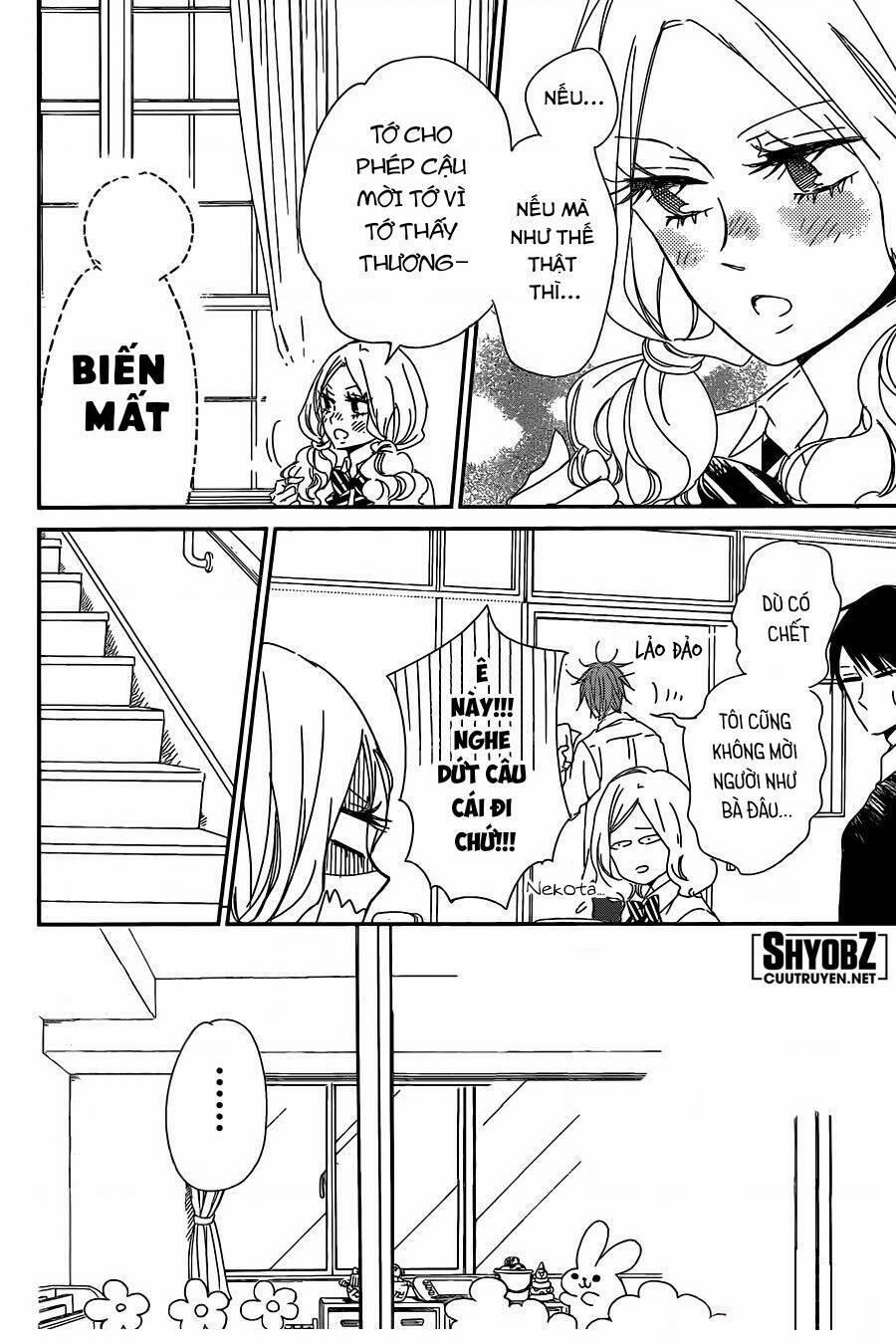 Khuấy Động Trường Nuôi Dạy Trẻ 92 trang 5