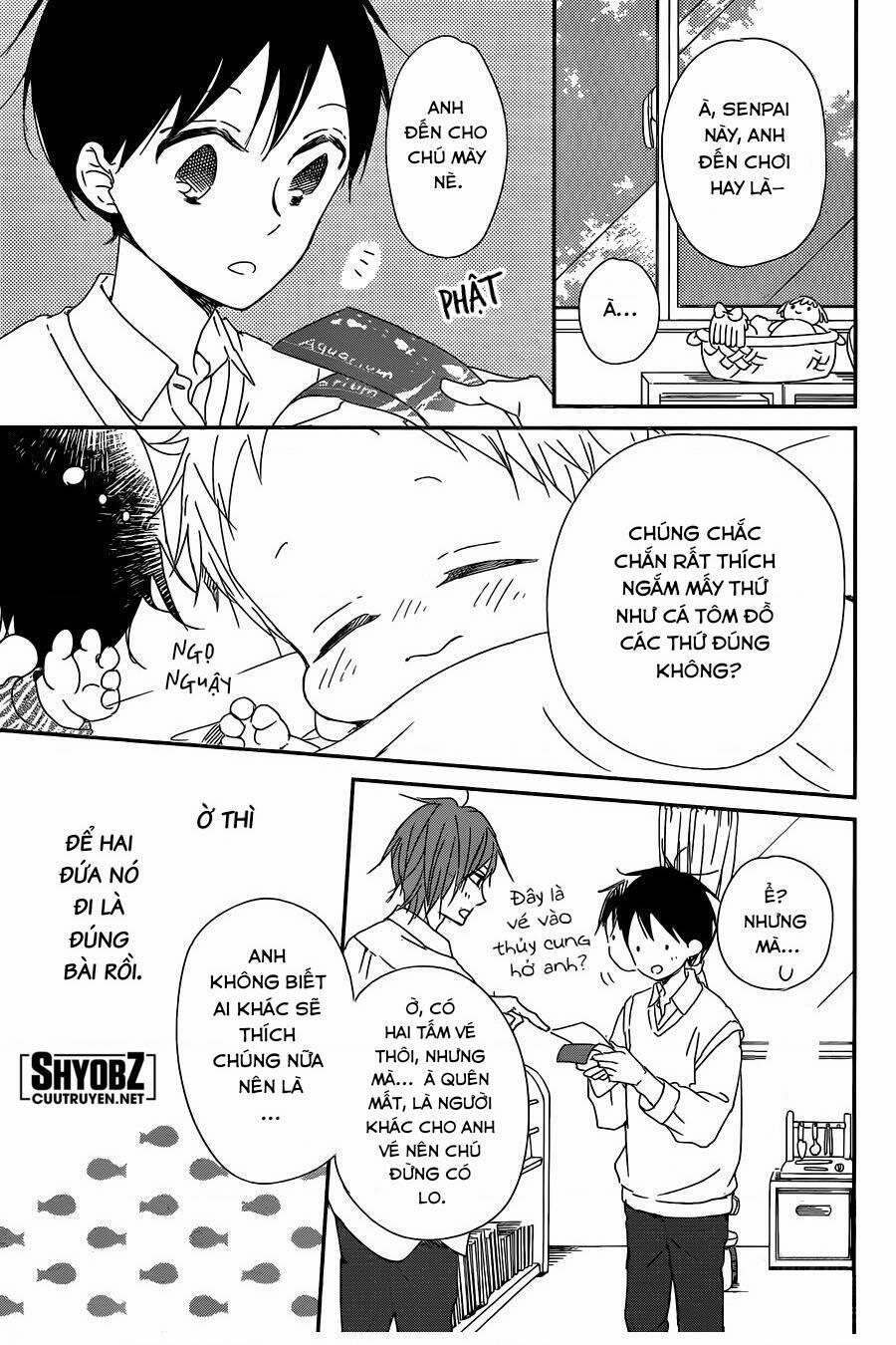 Khuấy Động Trường Nuôi Dạy Trẻ 92 trang 8