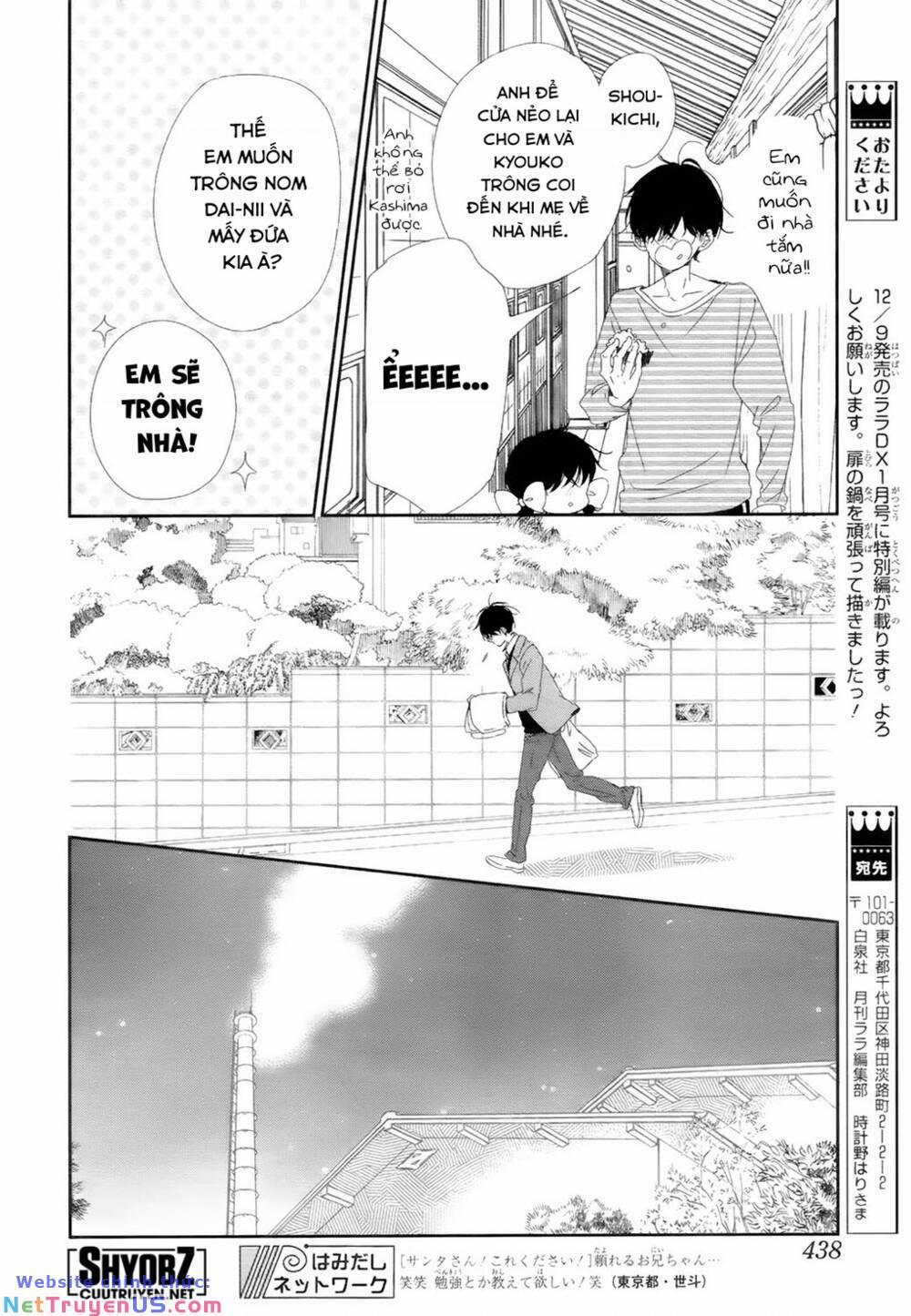 Khuấy Động Trường Nuôi Dạy Trẻ 94 trang 14