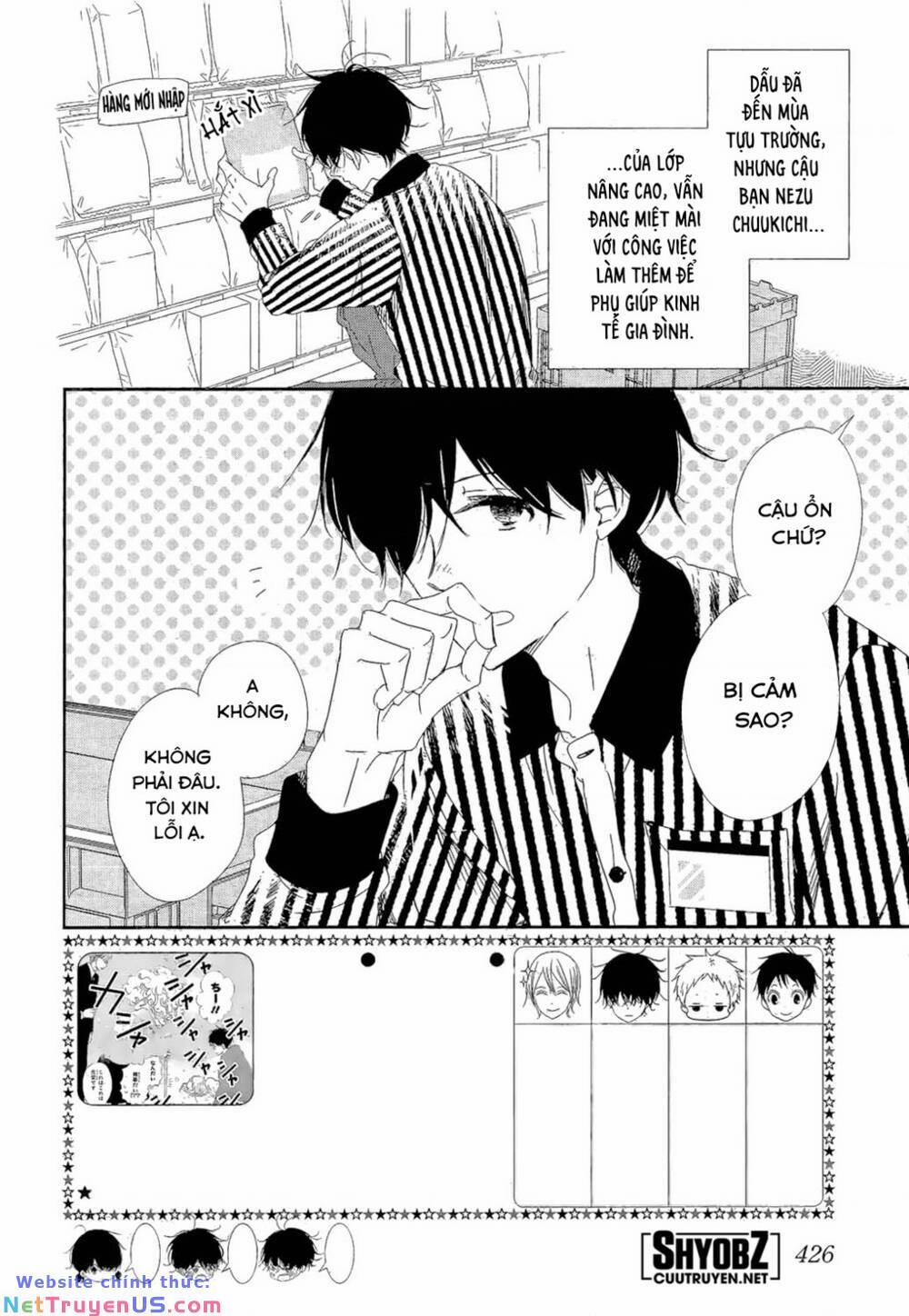 Khuấy Động Trường Nuôi Dạy Trẻ 94 trang 2