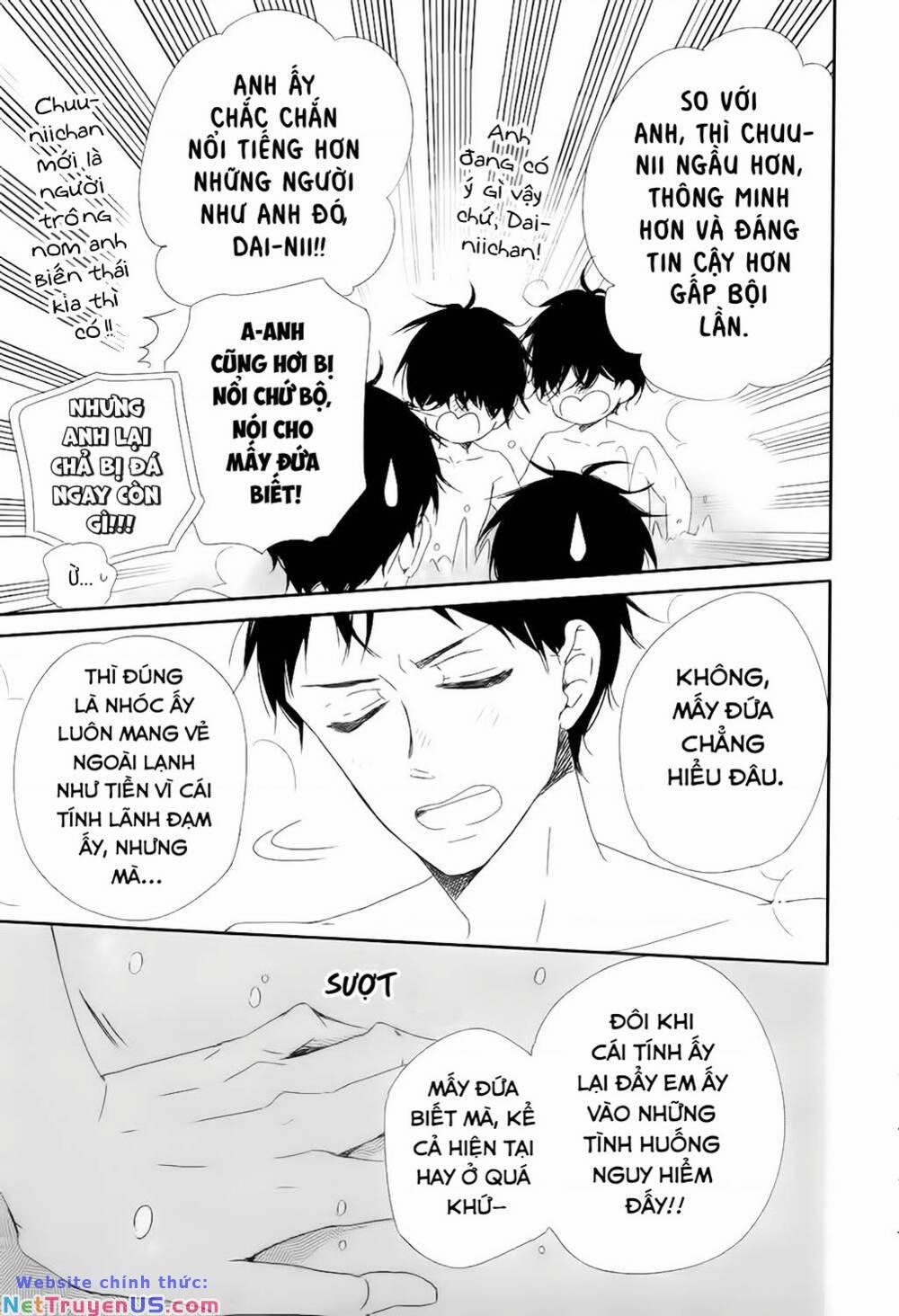 Khuấy Động Trường Nuôi Dạy Trẻ 94 trang 21