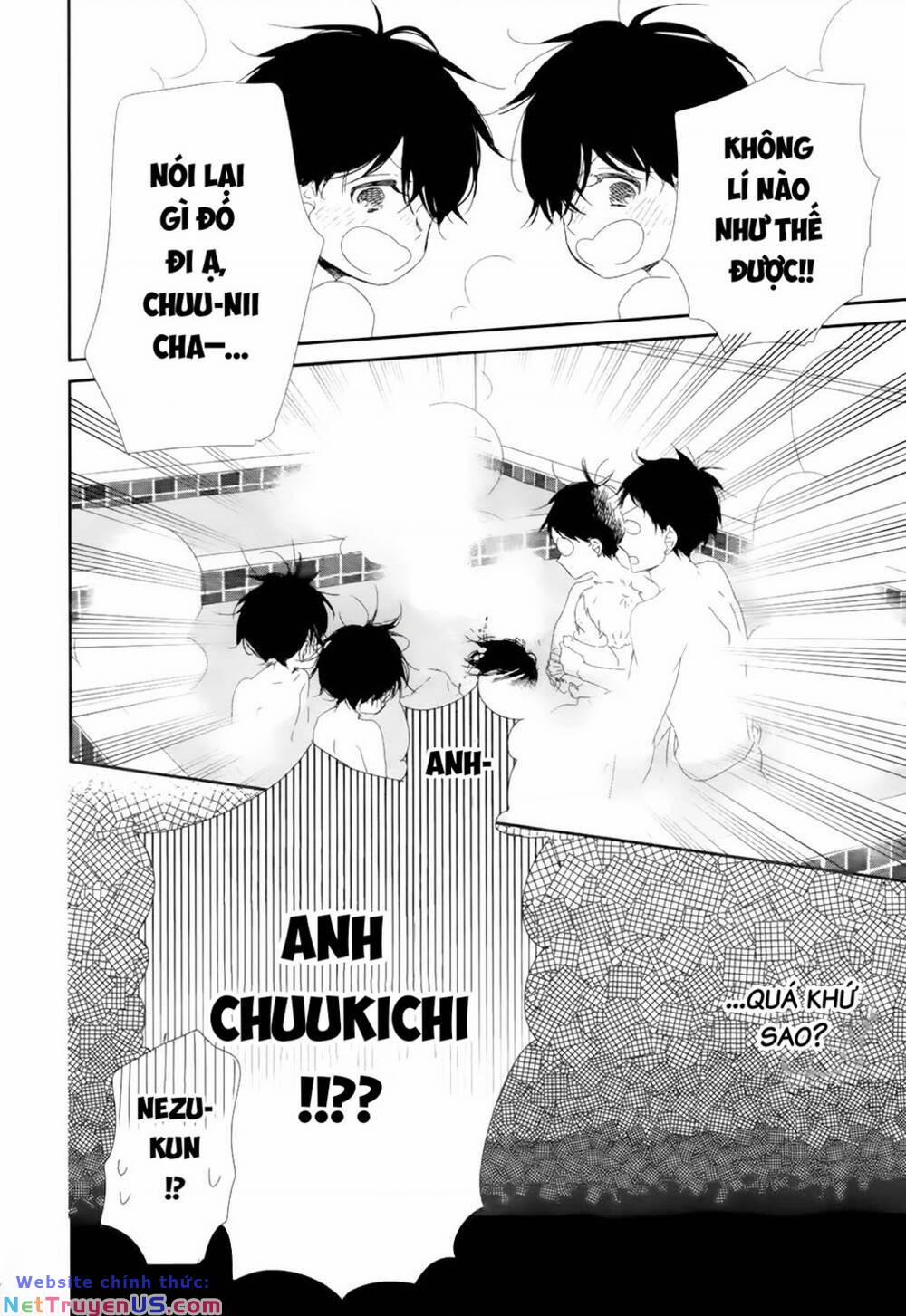 Khuấy Động Trường Nuôi Dạy Trẻ 94 trang 22