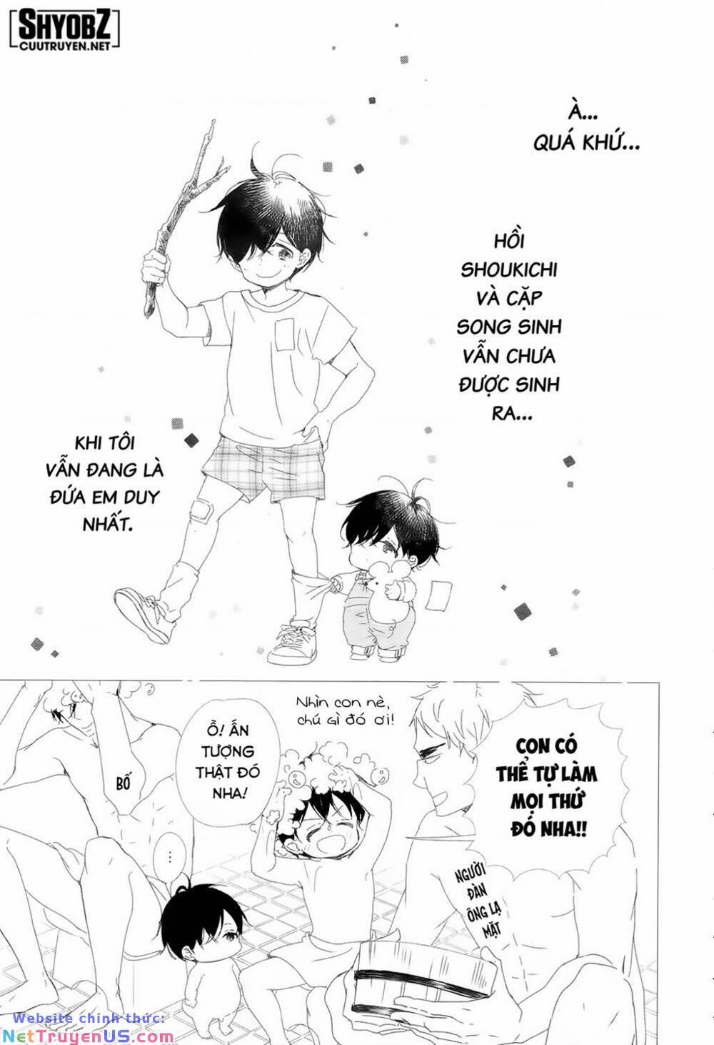 Khuấy Động Trường Nuôi Dạy Trẻ 94 trang 23